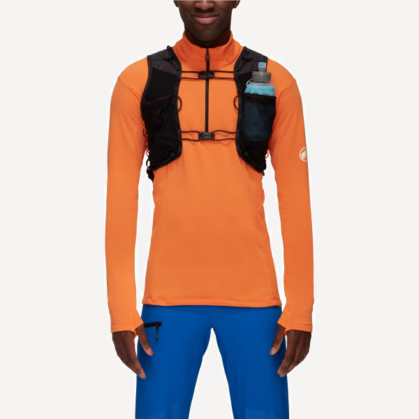 Рюкзак Mammut Trion Nordwand 15 (43х21х17см; black)